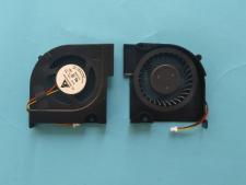 Вентилятор до ноутбука Hp Pavilion DV3-4031TX №1